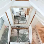 Jardin D'eden : Sauna, Balneo & Jardin Privatif 公寓 *
