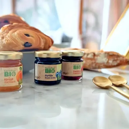 Jardin D'eden : Sauna, Balneo & Jardin Privatif