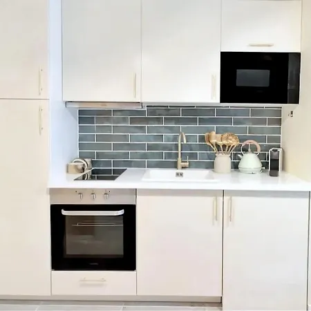 Apartment Jardin D'eden : Sauna, Balneo & Jardin Privatif Trouville-sur-Mer